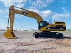 Caterpillar 365CL, Crawler Excavator, 11700 hours, S/N: MCS00384, 2007 - Image 3