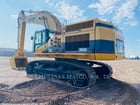 Caterpillar 365CL, Crawler Excavator, 11700 hours, S/N: MCS00384, 2007 - Image 5