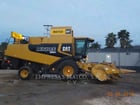 Lexion Combine 560R, Combine, 4200 hours, S/N: COL00560A57600425, 2007 - Image 3