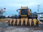 Lexion Combine 560R, Combine, 4200 hours, S/N: COL00560A57600425, 2007 - Image 5