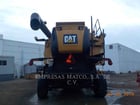 Lexion Combine 560R, Combine, 4200 hours, S/N: COL00560A57600425, 2007 - Image 7