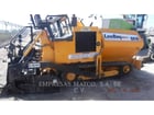 Lee-Boy 8816, Asphalt Paver, 1600 hours, S/N: 48712, 2009 - Image 2