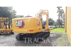 Caterpillar 32007GC, Crawler Excavator, 2115 hours, S/N: DKJ21492, 2020 - Image 3