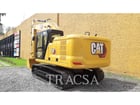 Caterpillar 32007GC, Crawler Excavator, 2115 hours, S/N: DKJ21492, 2020 - Image 4