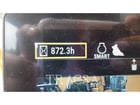 Caterpillar 32007GC, Crawler Excavator, 2115 hours, S/N: DKJ21492, 2020 - Image 5