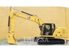 Caterpillar 32007GC, Crawler Excavator, 2115 hours, S/N: DKJ21492, 2020 - Image 9