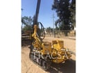 Atlas Copco ROC203, Surface Drill Rig, 150 hours, S/N: MHN20308014, 2008 - Image 4