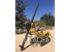 Atlas Copco ROC203, Surface Drill Rig, 150 hours, S/N: MHN20308014, 2008 - Image 8