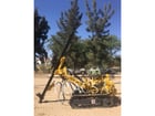 Atlas Copco ROC203, Surface Drill Rig, 150 hours, S/N: MHN20308014, 2008 - Image 9