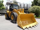 Caterpillar 966H, Wheel Loader, 9215 hours, S/N: RYF01393, 2012 - Image 2