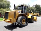 Caterpillar 966H, Wheel Loader, 9215 hours, S/N: RYF01393, 2012 - Image 3