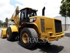 Caterpillar 966H, Wheel Loader, 9215 hours, S/N: RYF01393, 2012 - Image 4