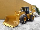 Caterpillar 966H, Wheel Loader, 9215 hours, S/N: RYF01393, 2012 - Image 8