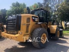 Caterpillar 966L, Wheel Loader, 11785 hours, S/N: FRS01339, 2017 - Image 3