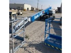 Genie Industries S85D4W, Articulated Boom Lift, 2524 hours, S/N: S85H-14569, 2017 - Image 2