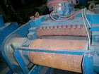 RMS roller die head, single roll roller die, 23" roll face, 12" dia roll - Image 3