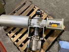 Automax actuator, #Autobrakit, with Durco valve, unusedautomax - Image 1