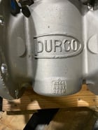 Automax actuator, #Autobrakit, with Durco valve, unusedautomax - Image 3