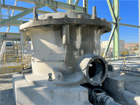 Nordberg #MP800, cone crushers, (5 available) - Image 1