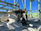 Nordberg #MP800, cone crushers, (5 available) - Image 5