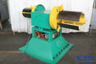 2500 lb. Micro Tool, motorized double end uncoiler, 16" width, 36" outside dimensions, 14"-22" ID, #19451 - Image 9