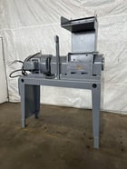 Allsteel #TX-18" Plastic Pellet Shredder - Image 2