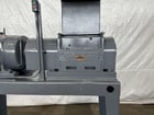 Allsteel #TX-18" Plastic Pellet Shredder - Image 4