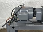 Allsteel #TX-18" Plastic Pellet Shredder - Image 5