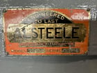 Allsteel #TX-18" Plastic Pellet Shredder - Image 8
