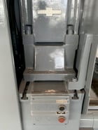 Heald #421-Bore-Matic, horizontal boring mill Table type - Image 7