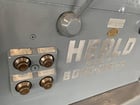 Heald #421-Bore-Matic, horizontal boring mill Table type - Image 9