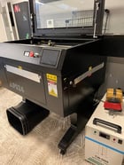 FSL Laser #PS24, laser engraver, 24" x 16" engraving area, Sealed CO2 Laser Tube, 90W, 2021 - Image 8