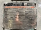 900 HP 3600 RPM Reliance, Frame 5810DS, WPIBB, 4160 Volts (2 available) - Image 3