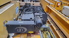 20 Ton, Kone, 57' lift, class D, VFD trolley, 108" gauge, 460 V., 2006, #2316 - Image 1