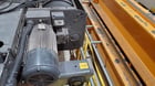20 Ton, Kone, 57' lift, class D, VFD trolley, 108" gauge, 460 V., 2006, #2316 - Image 2