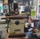 10" x 20" Acer #AGS-1020AHD, 3-Axis automatic surface grinder, electromagnetic chuck, 8" x.5" grind wheel - Image 1
