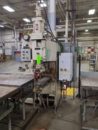 350 KVA Federal / Wean United / T. J. Snow #PA-2-24/32, 3 phase projection spot welder - Image 5