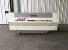 Haas #BAR-300, 60" length, 0.25"-3.125" diameter, 2000 - Image 2