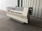 Haas #BAR-300, 60" length, 0.25"-3.125" diameter, 2000 - Image 3