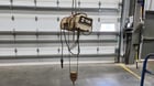 2 Ton, Coffing chain hoist - Image 1
