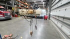 2 Ton, Coffing chain hoist - Image 3