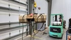 2 Ton, Coffing chain hoist - Image 4