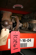 11" x 11" Troyke t-slotted rotary table - Image 2