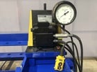 Enerpac #PER-3042, hydraulic press, 1.5 HP, - Image 4