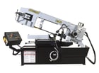 13" x 18" Hyd-Mech #S20, horizontal pivot band saw, 1" x 14'10" band, 3 HP, coolant system - Image 1