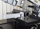 13" x 18" Hyd-Mech #S20, horizontal pivot band saw, 1" x 14'10" band, 3 HP, coolant system - Image 6