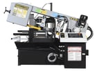 16" x 20" Hyd-Mech #S-23A, horizontal pivot band saw, 1-1/4" x 16'10" band, 8.8 HP, coolant system, automatic - Image 1