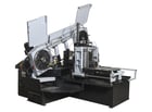 16" x 20" Hyd-Mech #S-23A, horizontal pivot band saw, 1-1/4" x 16'10" band, 8.8 HP, coolant system, automatic - Image 2