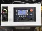 16" x 20" Hyd-Mech #S-23A, horizontal pivot band saw, 1-1/4" x 16'10" band, 8.8 HP, coolant system, automatic - Image 6