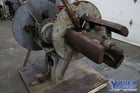 4000 lb. American #80, double end coil reel, 18" width, 16"-20" ID, 60" outside dimensions, 3 leafs, #67397 - Image 2
